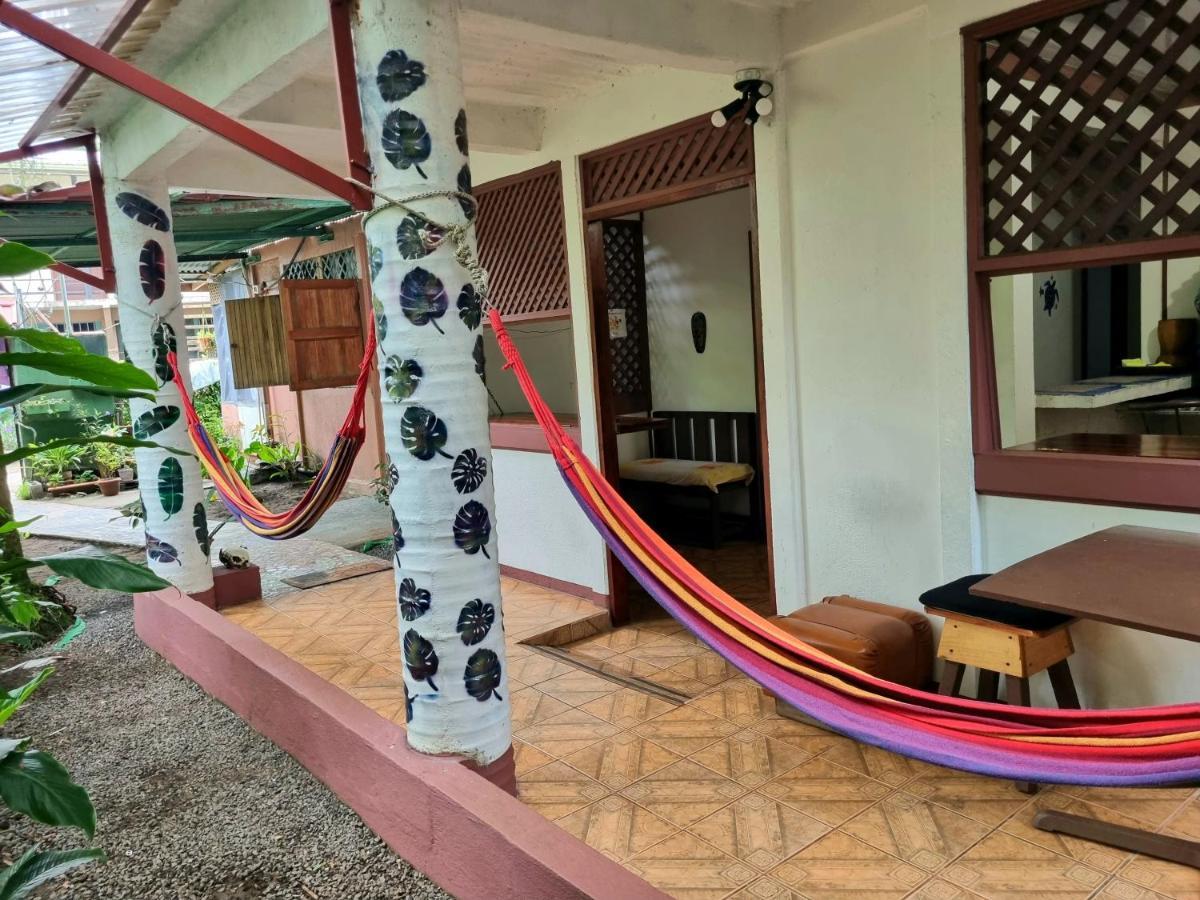 Wildlife Art Tortuguero Hotel Esterno foto