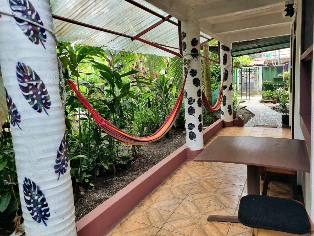 Wildlife Art Tortuguero Hotel Esterno foto