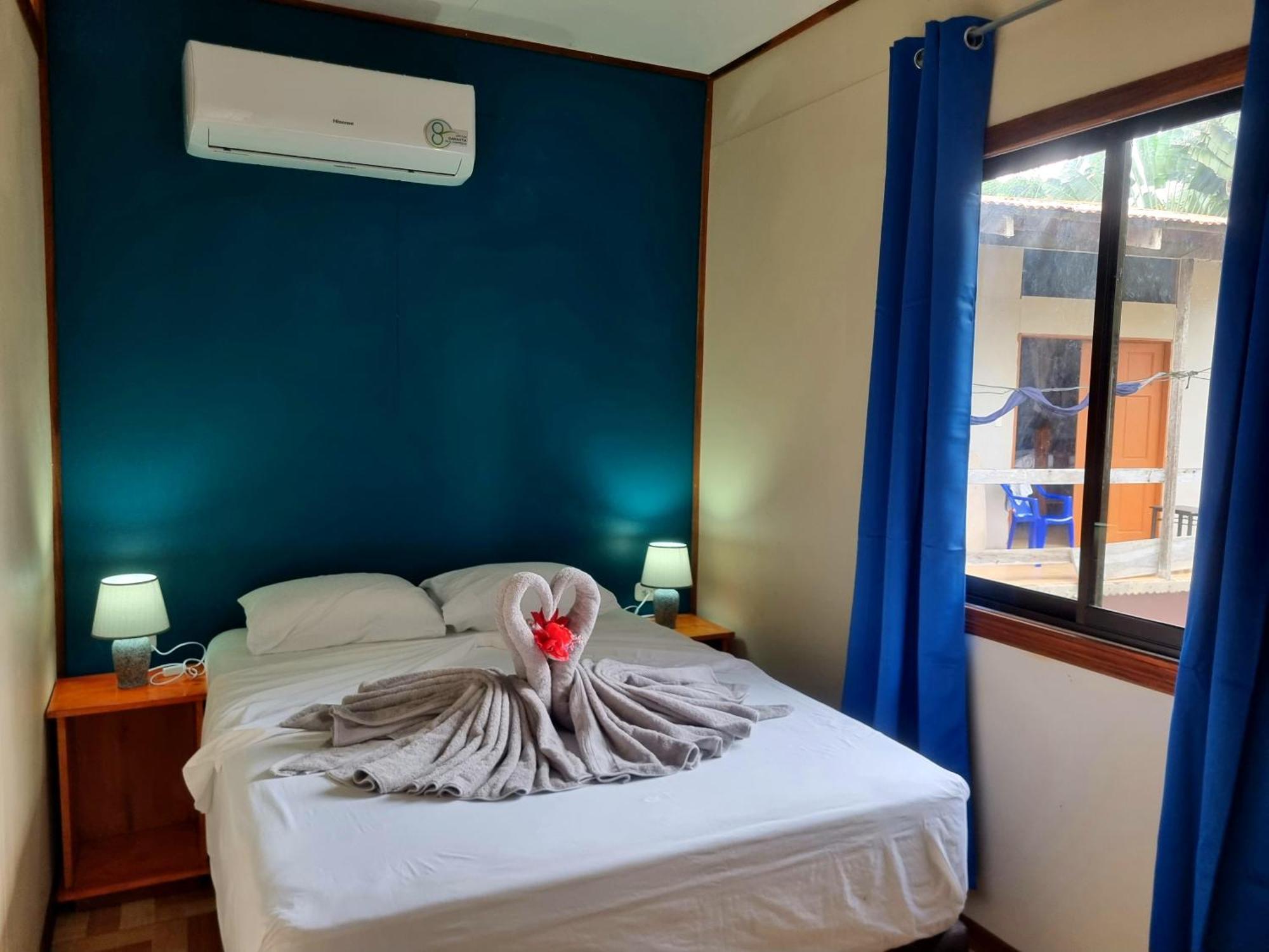 Wildlife Art Tortuguero Hotel Esterno foto