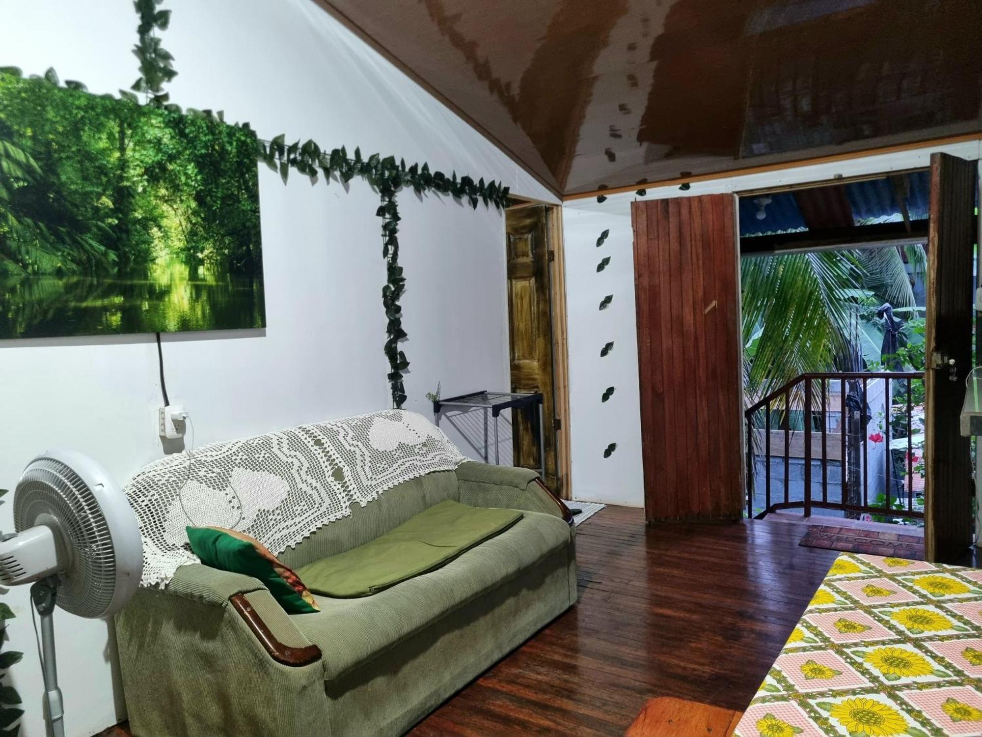 Wildlife Art Tortuguero Hotel Esterno foto